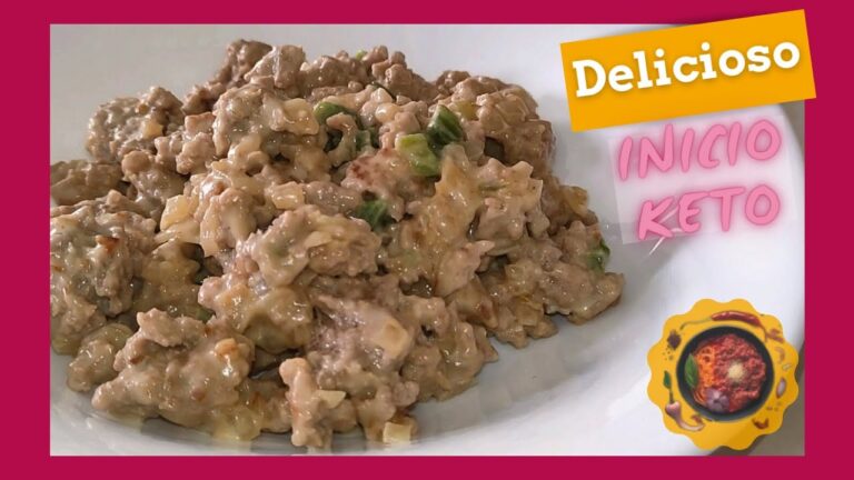 Opciones Saludables de Carne para una Dieta Keto