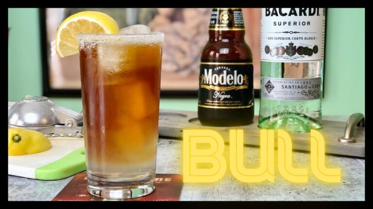 Cocteles Creativos con Cerveza de Trigo