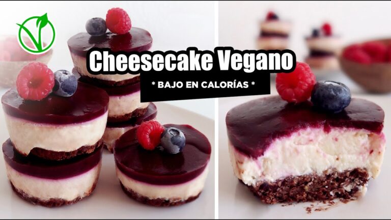 Deliciosos Platillos Veganos Sin Frutos Secos