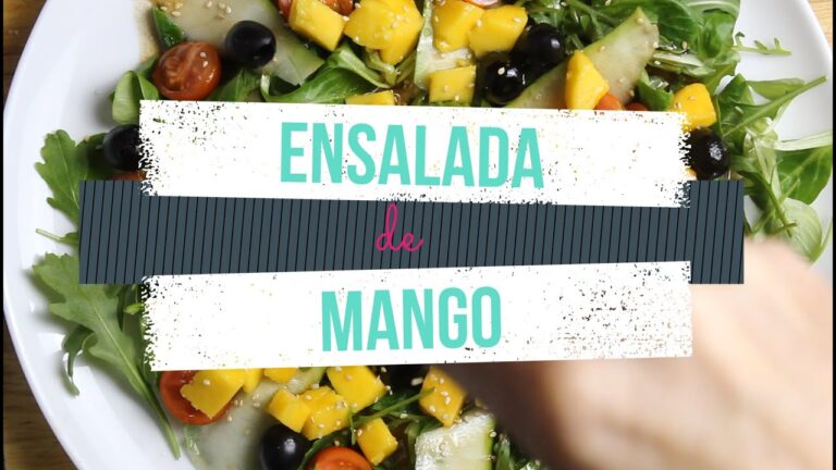 Ensaladas Veganas con un Toque Especial: Creatividad en Cada Bocado