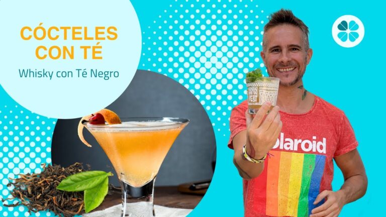 Descubre una Experiencia &Uacute;nica con Bebidas y C&oacute;cteles