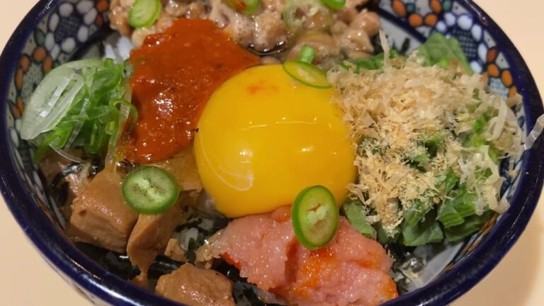 Fusión de Sabores: Cocina Internacional con Toque Japonés