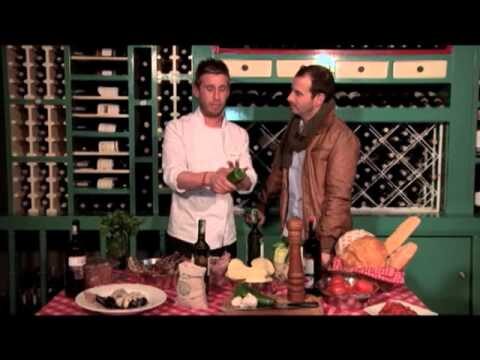 Consejos Esenciales para Dominar la Cocina Internacional