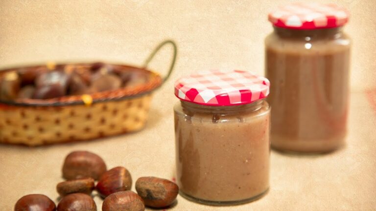 Casta&ntilde;as en la Cocina: Formas Innovadoras de Usarlas