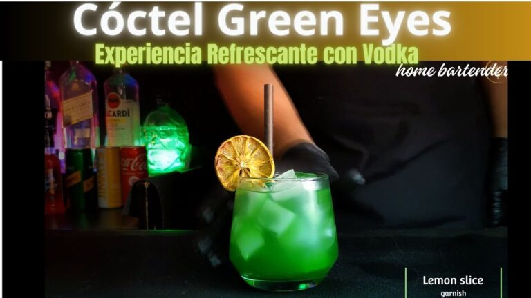Descubre la Experiencia &Uacute;nica de los C&oacute;cteles Picantes