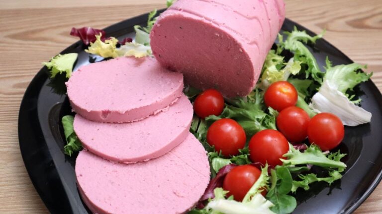 Sabor Aut&eacute;ntico: Recetas Sin Conservantes