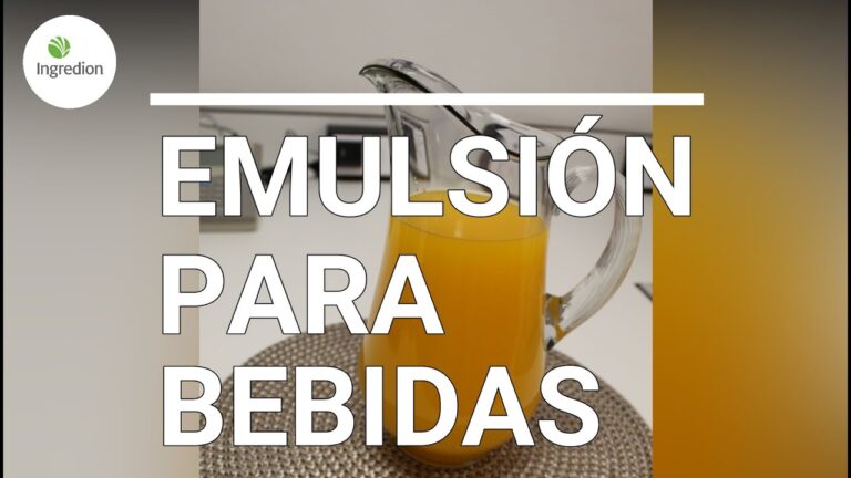 Innovaci&oacute;n en Bebidas y C&oacute;cteles Premium: La Nueva Era del Sabor