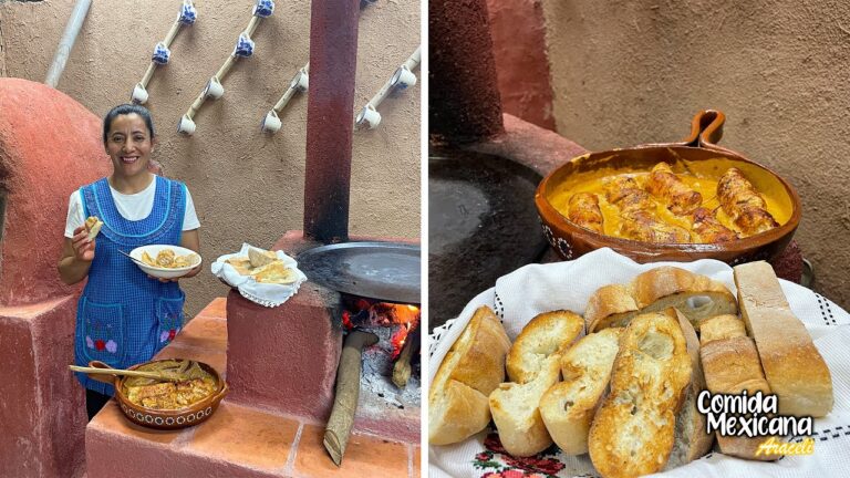 Platos Sorprendentes para Principiantes