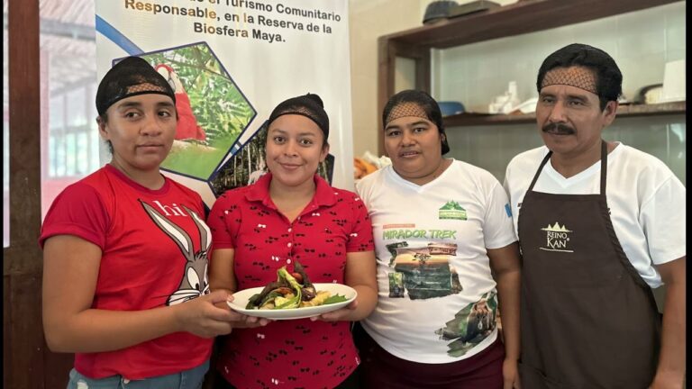Cocina de Estaci&oacute;n: Sabores Regionales en Cada Plato