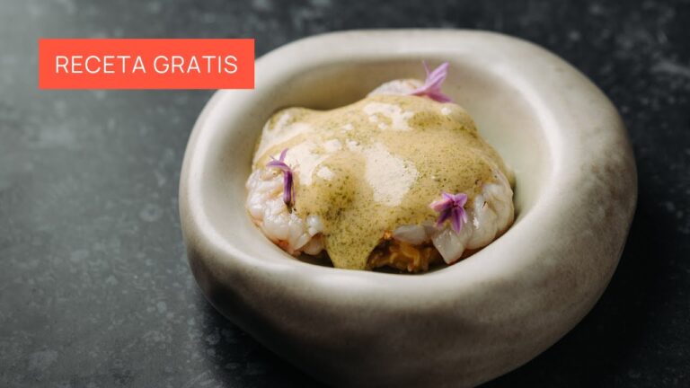 Innovaci&oacute;n Culinaria: Sabores Coreanos en la Cocina Moderna