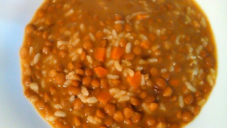 Recetas Econ&oacute;micas de Arroz para Todos