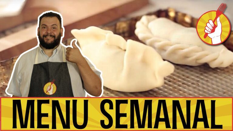 Descubre Sabores Variados de Empanadas para Ni&ntilde;os