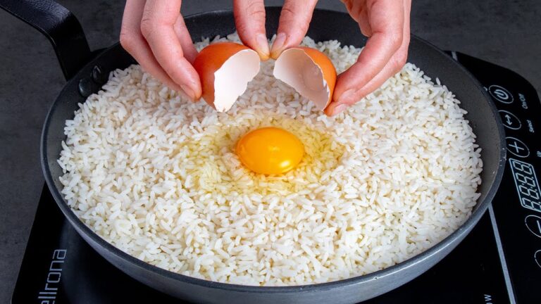 Deliciosas Ideas de Recetas para Cenas con Arroz