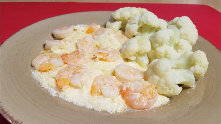 Delicias Cetog&eacute;nicas: Recetas Irresistibles con Mariscos