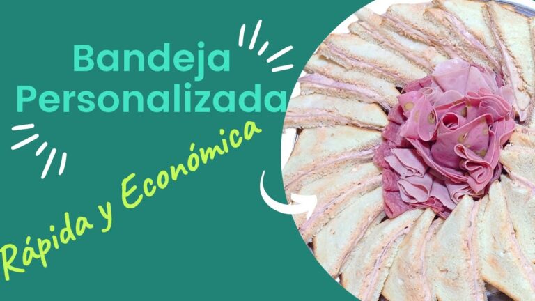 Men&uacute;s Personalizados Sin L&aacute;cteos para Celebraciones Festivas