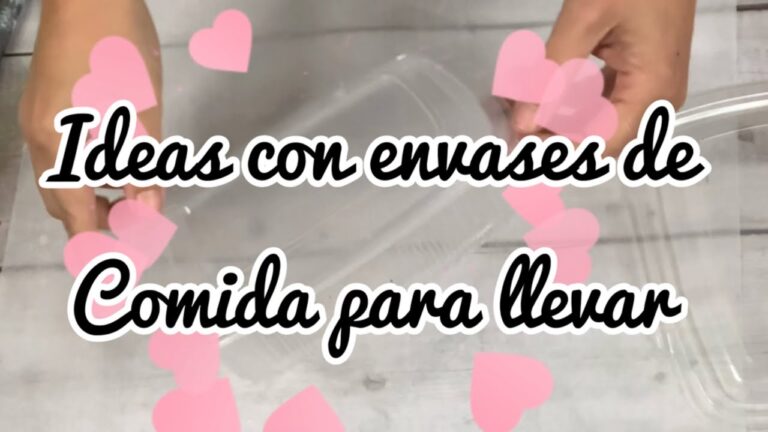 Ideas Creativas para Reciclar Alimentos en la Cocina