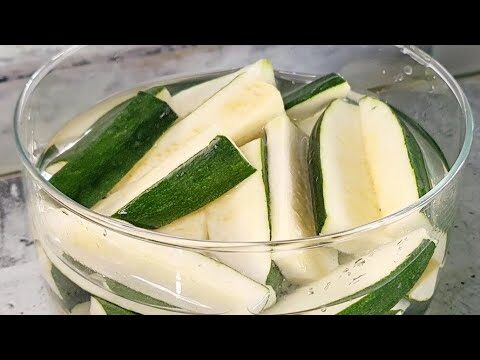 Deliciosas cenas con calabac&iacute;n: recetas f&aacute;ciles y r&aacute;pidas
