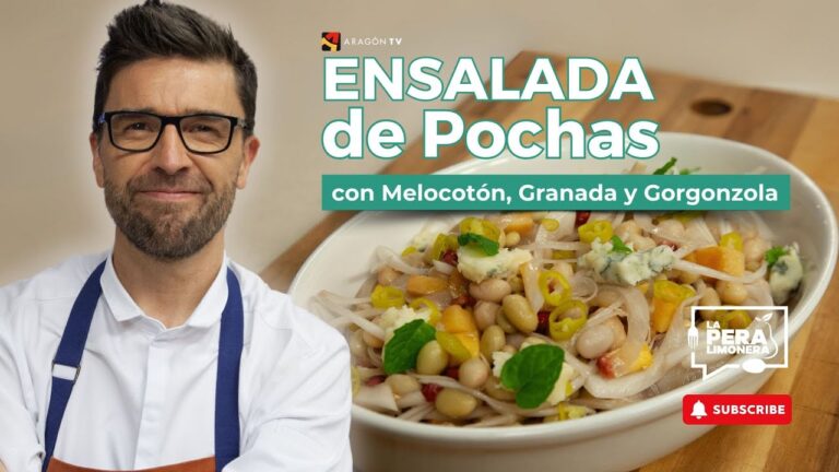 Sabores Oto&ntilde;ales: Delicias con Granada