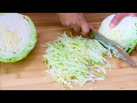 Deliciosas Recetas Saludables con Col Verde Fresca