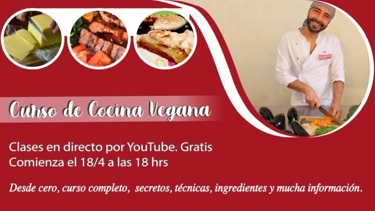 Recetas Creativas Veganas y Sin Gluten