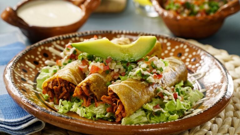 Delicias Vegetarianas: Sabores Innovadores con Zanahorias