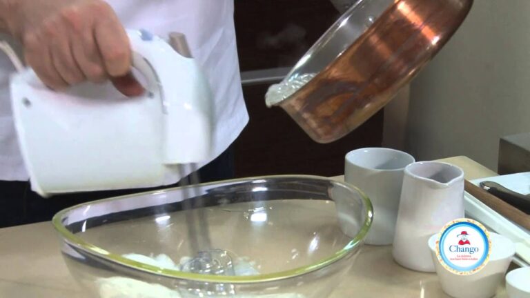 Mousse de Frutas Irresistible: Receta Perfecta