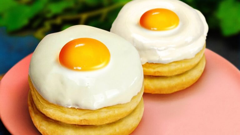 Combinaciones Creativas de Comida R&aacute;pida y F&aacute;cil