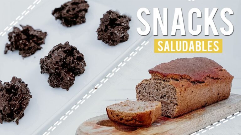 Recetas Nutritivas de Cereales para Niños