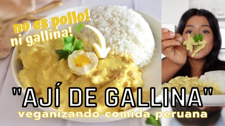 Deliciosos Platillos Vegetarianos con un Toque Picante