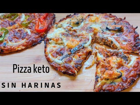 Deliciosas Recetas Keto a Base Vegetal