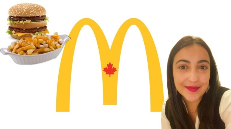 Platos del Mundo: Sabores Locales de Canad&aacute;