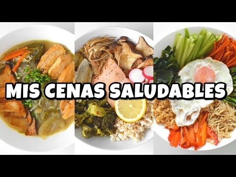 Cenas Reconfortantes: Recetas Sin Gluten