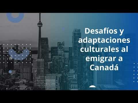 Sabores Internacionales en la Cocina Canadiense