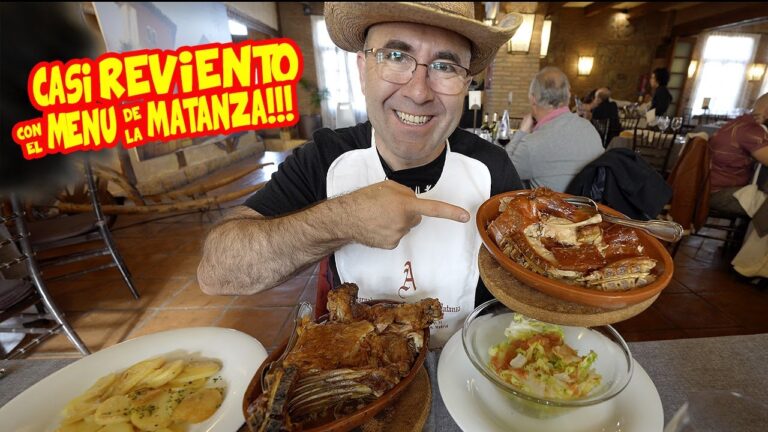 Delicias Culinarias: Festividades Gastron&oacute;micas con Men&uacute;s Especiales