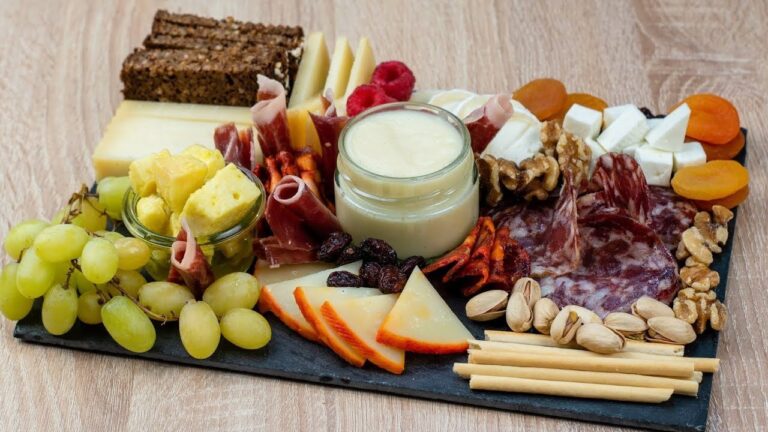 Formas Creativas de Incorporar Queso en Recetas para Ni&ntilde;os