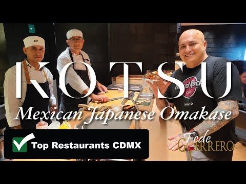Degustaci&oacute;n de Sabores Mexicanos en Restaurantes Internacionales