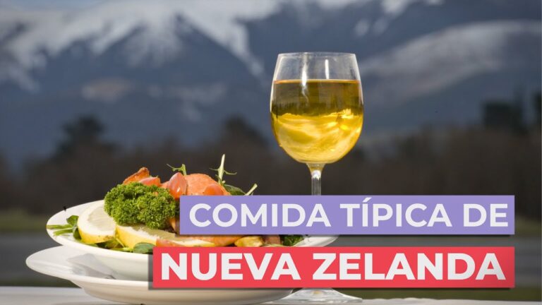 Delicias Australes: Comida Australiana en Platos Internacionales