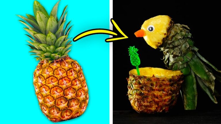 Recetas Creativas para Fiestas: Gu&iacute;a para Principiantes