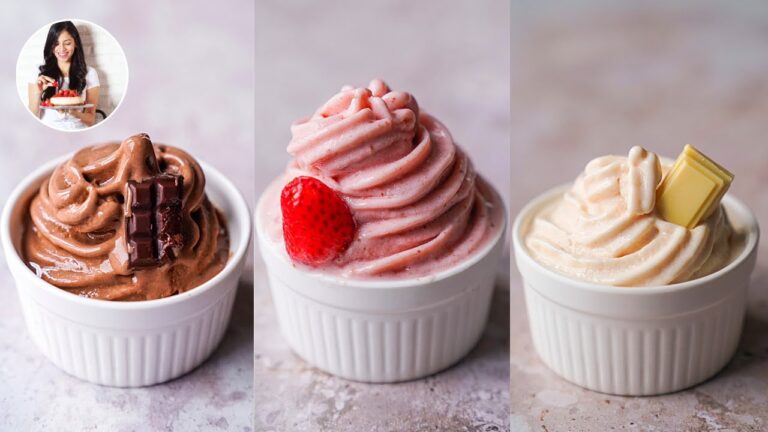 Deliciosas recetas de yogurt para un verano refrescante para ni&ntilde;os