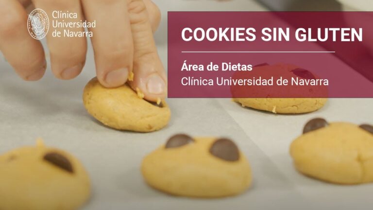 Deliciosos Sabores Saludables en Recetas Sin Gluten