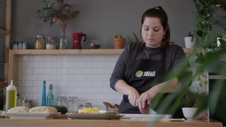 Cocina Local: Sabores de Proximidad para tu Mesa
