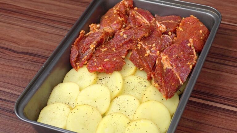 Cenas r&aacute;pidas y f&aacute;ciles con carne asada