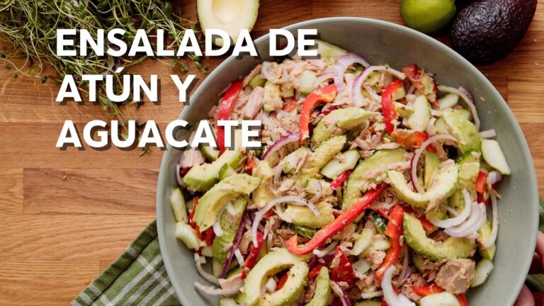 Ensaladas Keto: Delicias Saludables para tu Alimentaci&oacute;n