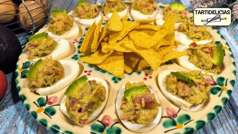 Delicias Vegetarianas: Recetas Creativas con Aguacate