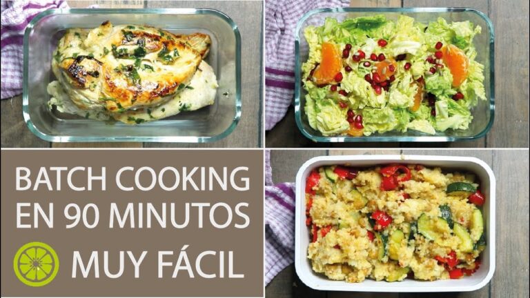 Almuerzos Keto: Recetas Innovadoras para Sorprender