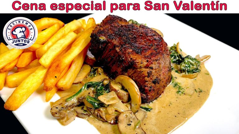 Intensidad de Sabores en Cenas con Carne Asada