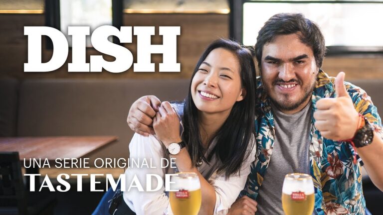 Fusi&oacute;n de Sabores Coreanos en la Gastronom&iacute;a Global
