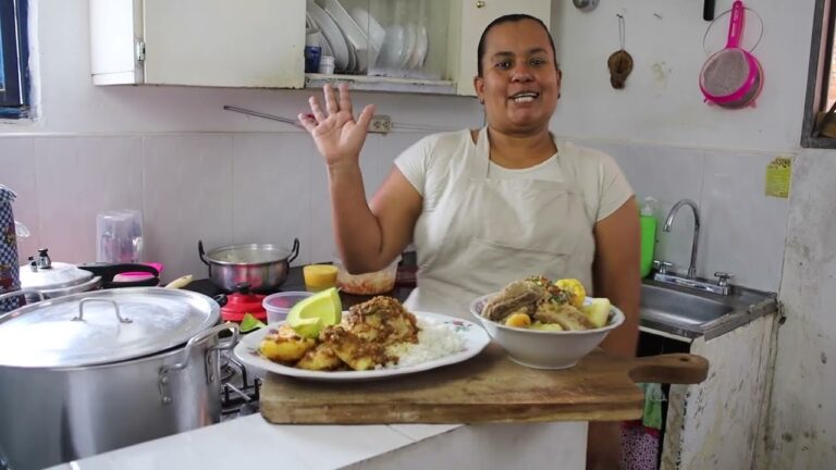 Delicias Culinarias: Recetas Tradicionales para Deleitar el Paladar