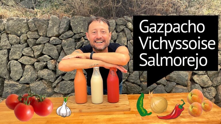 Recetas de Verano para Principiantes que Quieren Disfrutar