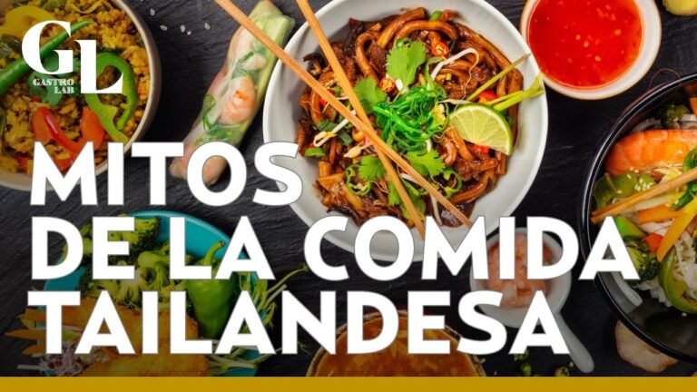 El Sabor Aut&eacute;ntico de la Gastronom&iacute;a India en la Cocina Internacional